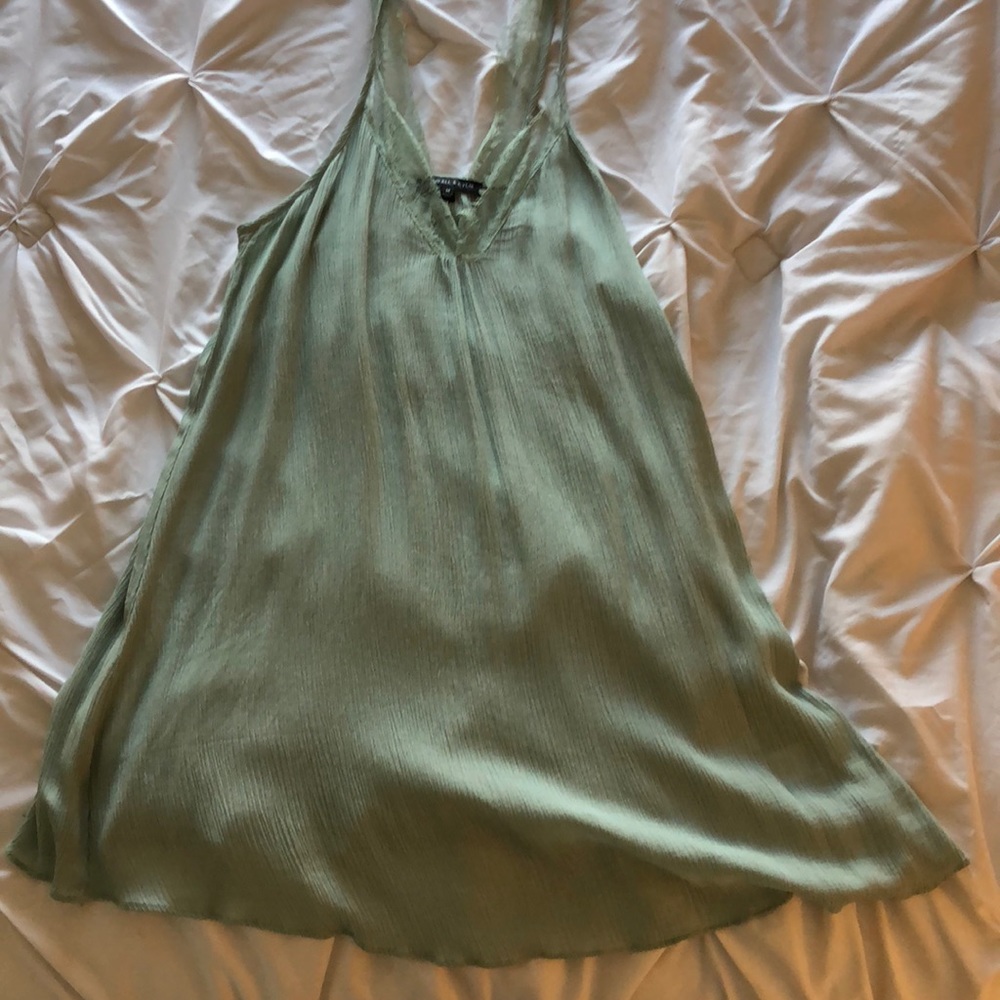 Very adore kendal and Kylie dress from pacsun